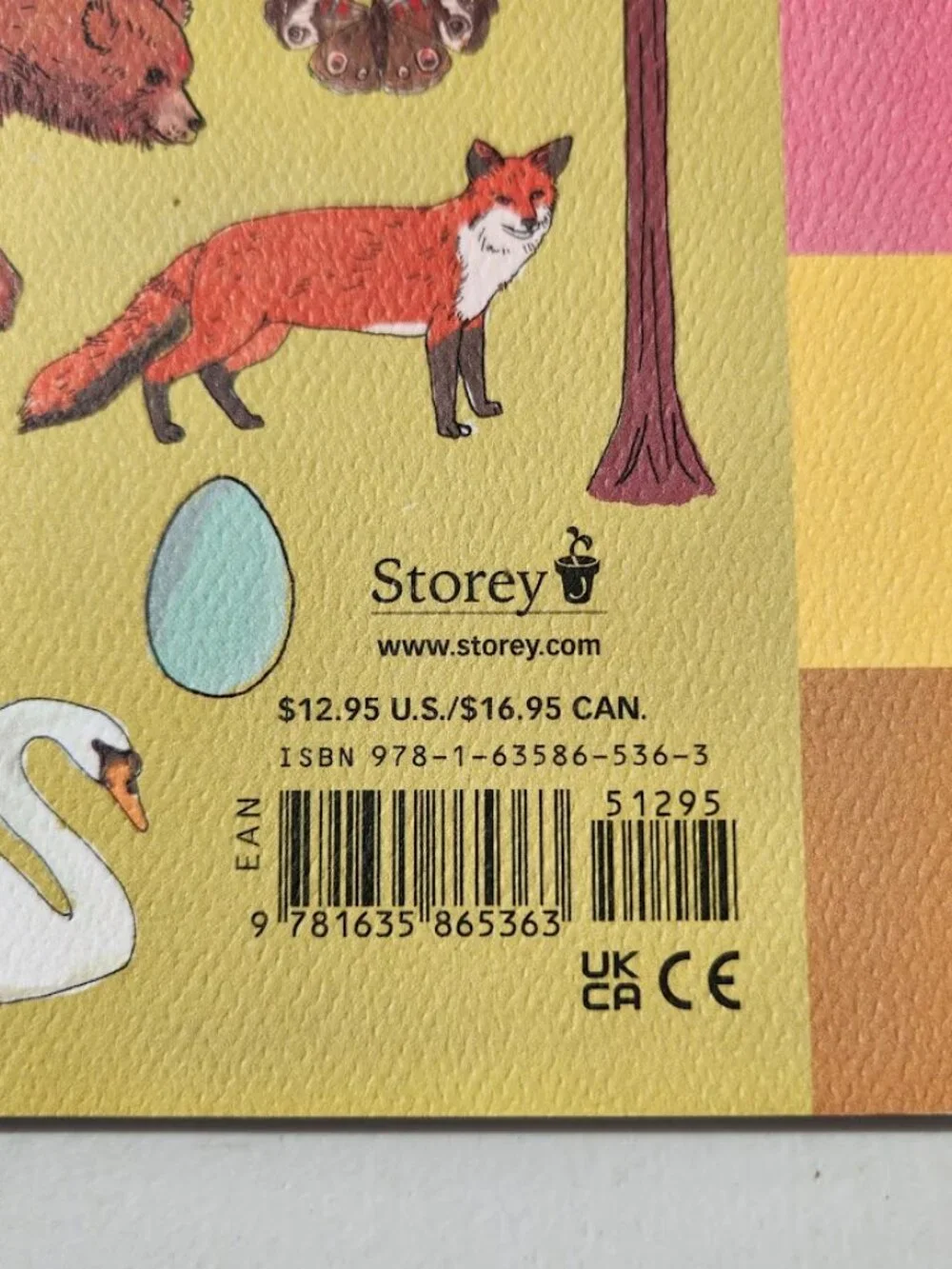 Nature Anatomy Sticker Book Julia Rothman 750 Stickers birds, feathers, wildflow